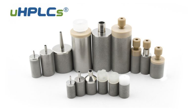 316L-stainless-steel-inlet-solvent-filters-supplier
