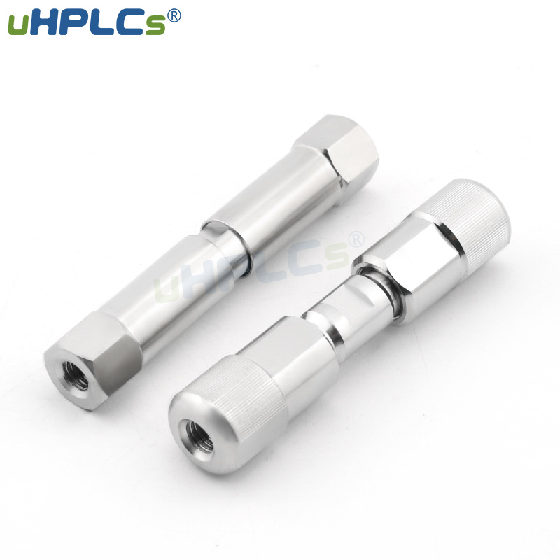 UHPLCS USHA C18-A HPLC Column 4.0x30mm