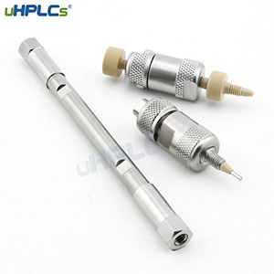 How to ensure effective HPLC column operation?