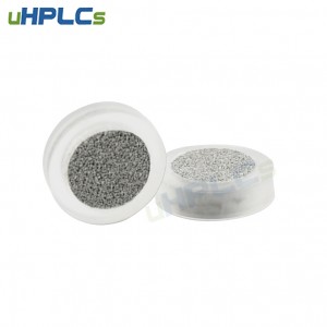 Special Design for China  1/4″ Frit, 4.6mm, 2.0um for HPLC