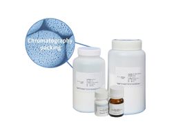 Chromatography Column Packing