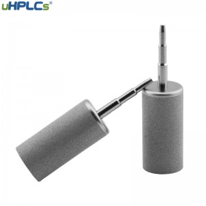 HPLC Solvent Inlet Filter For Laboratory Use, 1.5-2.2-3 three steps