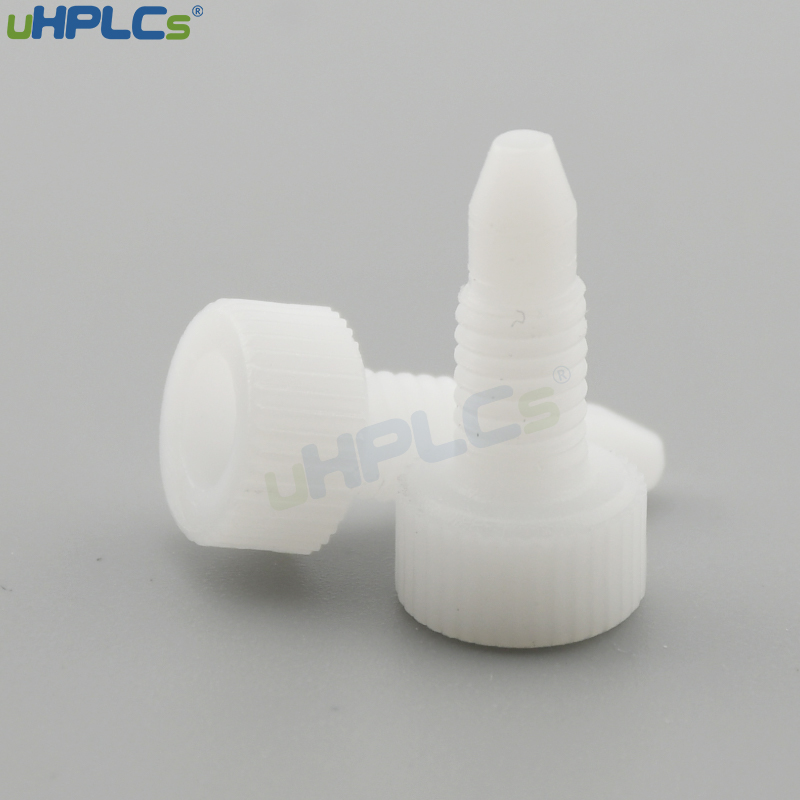 Column Plugs, Tubing & Unions, OD1/16” HPLC Fittings