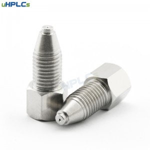 Personlized Products China Stainless Steel Precision Casting Fitting with Flange