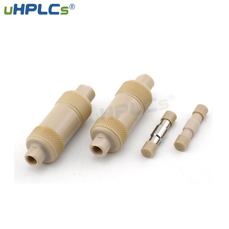 How to maintain ultra performance liquid Chromatography (HPLC) columns?
