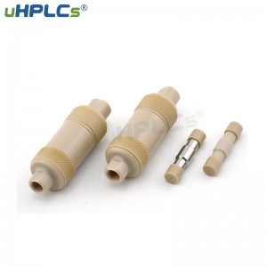 Column Protection System Replacement parts, Guard cartridge column for UHPLC, HPLC