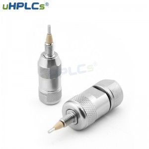 Stainless Steel, 3.0 x 4mm Direct Connect Guard...