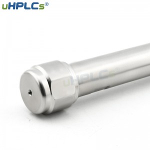 UHPLCS high performance liquid chromatography preparative hplc column 20*200mm, 10μ, Semi-Prep