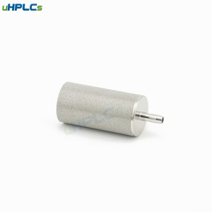 Inlet Solvent Filter 10µm, 1/8″ ID