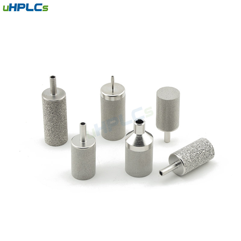 HPLC Solvent Reservoir Filter Tube Stem, 10µm