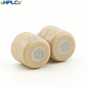 Direct Connect Guard Columns and Cartridges HPLC/UHPLC