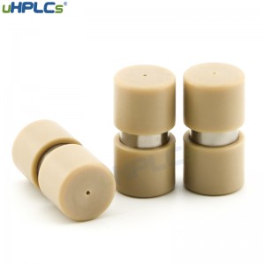 HPLC replacement guard cartridge C18, 3.0*4