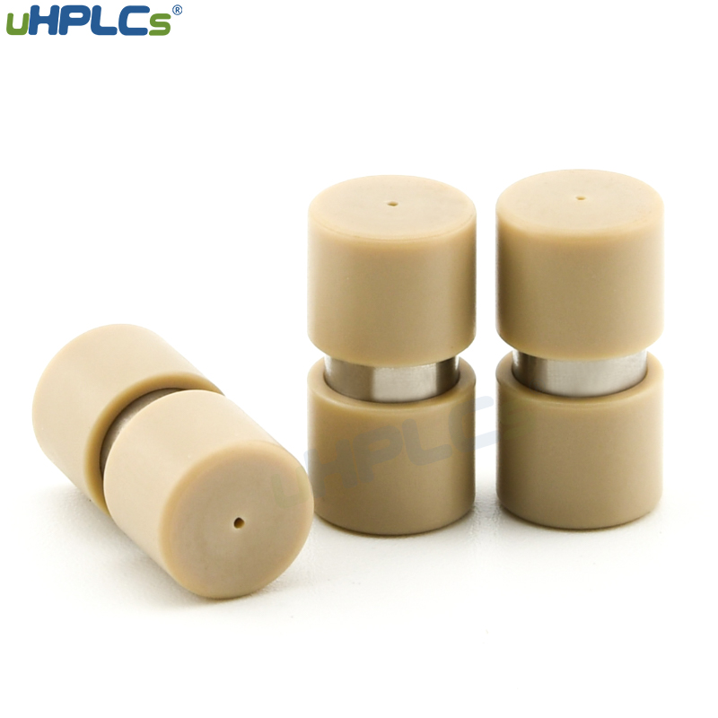 HPLC replacement guard cartridge C18, 3.0*4