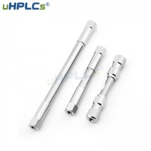 Amino NH2 HPLC Column, 5 µm, 250 x 4.6 mm (analytical) normal phase