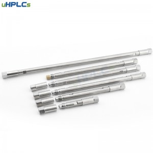 High-Performance Empty Liquid Chromatography Columns for HPLC ,4.6*150mm