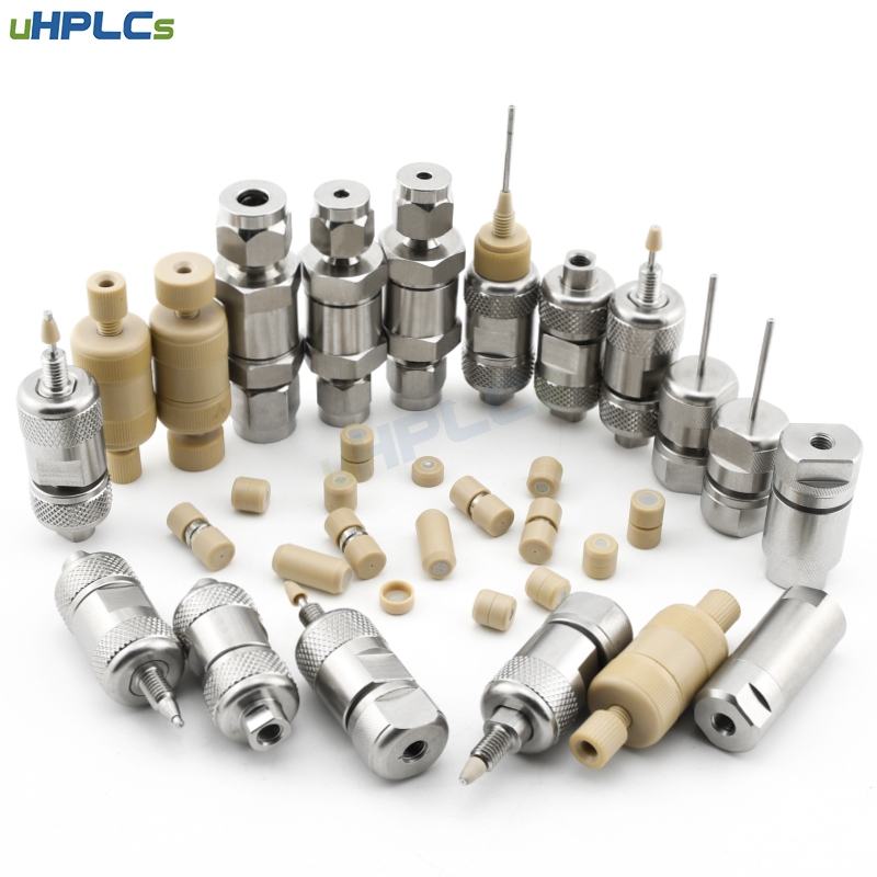 UHPLCS丨All the chromatography knowleges that you want to know are here