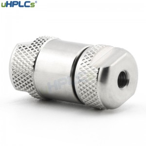 HPLC Stainless Steel In-Line Filter – Ultra-High Pressure