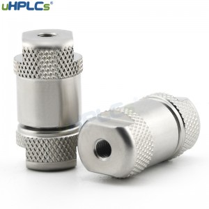 HPLC Stainless Steel In-Line Filter – Ultra-High Pressure