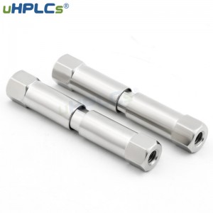 UHPLCS USHA C18-A HPLC Column 4.0x30mm