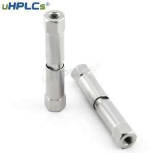 UHPLCS USHA C18-A HPLC Column 4.0x30mm