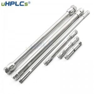 UHPLCS Phenyl HPLC Columns, Phenyl, 3μm, 4.6×150mm