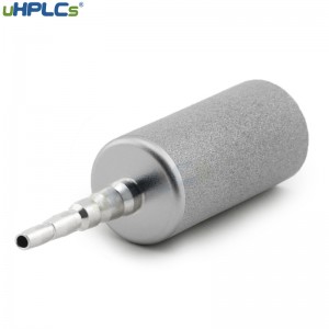 HPLC Solvent Inlet Filter For Laboratory Use, 1.5-2.2-3 three steps