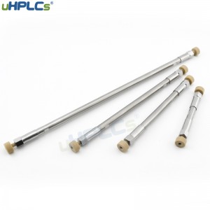 diol column, 5 µm, HPLC Analytical Columns, 4.6*150mm, USHA