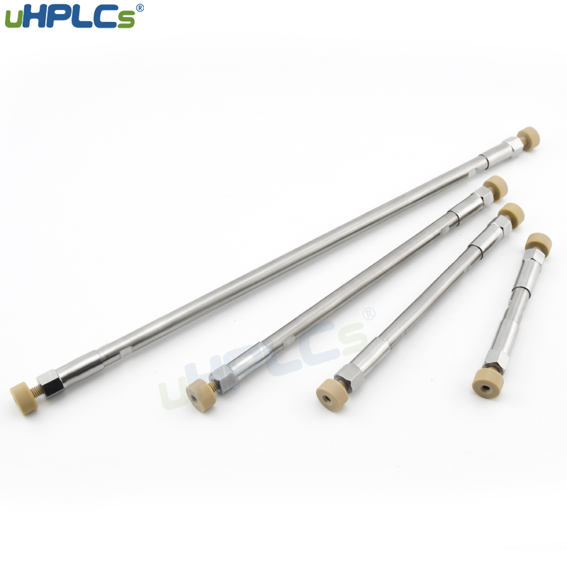 UHPLCS, USHA C18, Scientific HPLC Column 4.6mm x 250 mm 5 µm