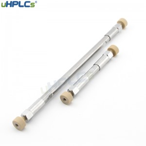USHA SiL HPLC Columns，3u, 100 x 4.60 mm 3 micron