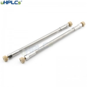 UHPLCS® Reversed Phase C18-T HPLC Columns