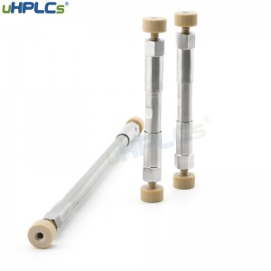 ods hplc column, 5μm, 4.6×250mm USHB C18 HPLC Columns