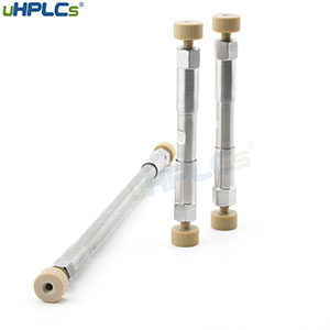 Guidelines for maintaining good condition of liquid chromatography columns