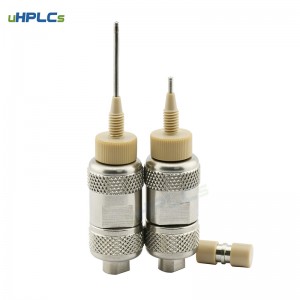 HPLC Cartridge Guard Columns