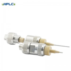 HPLC Cartridge Guard Columns