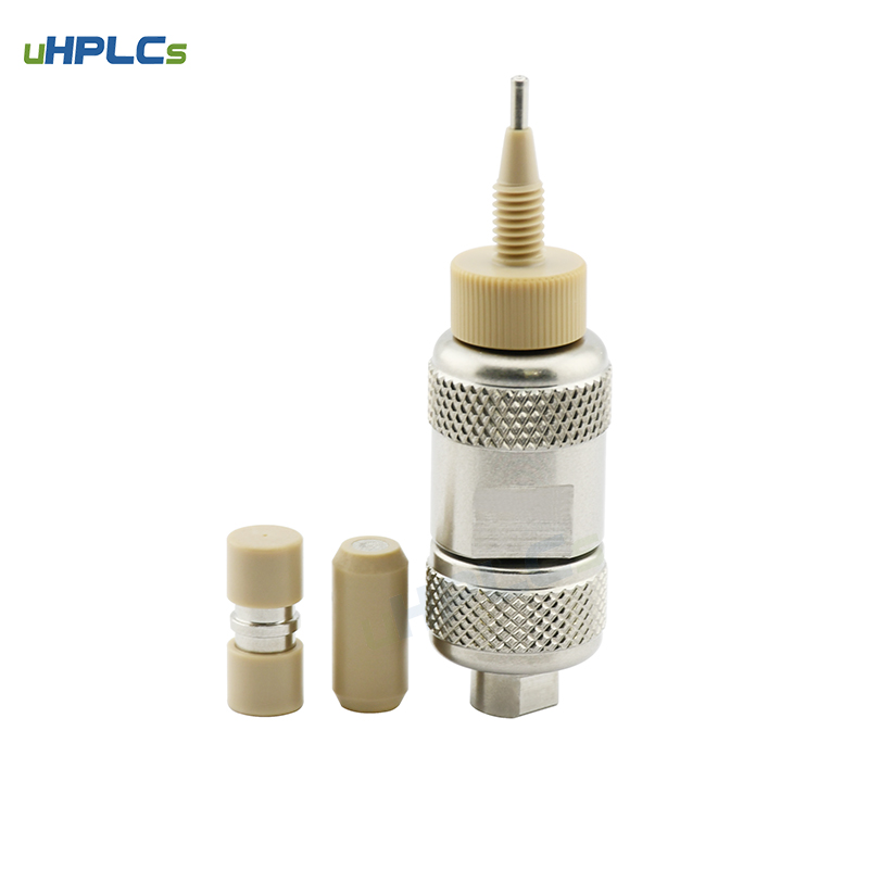 HPLC Cartridge Guard Columns