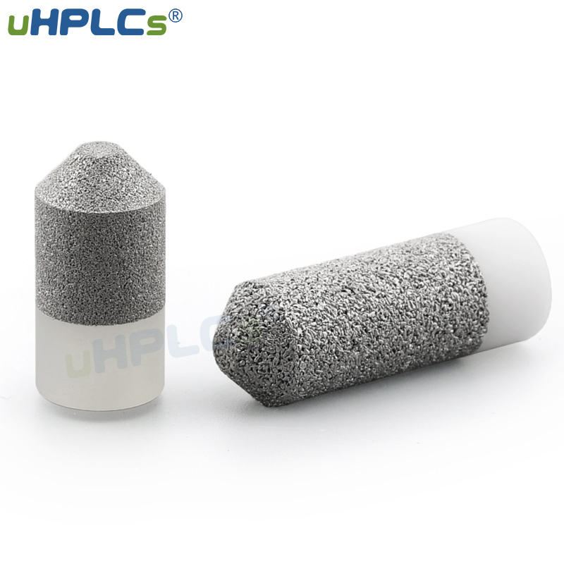 Replacement Inlet Solvent Filter (without tubing), 5µm, OD1/16” step