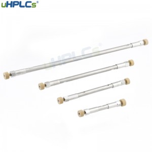Best-Selling China Liquid Chromatography Column Packing Service 20X250mm