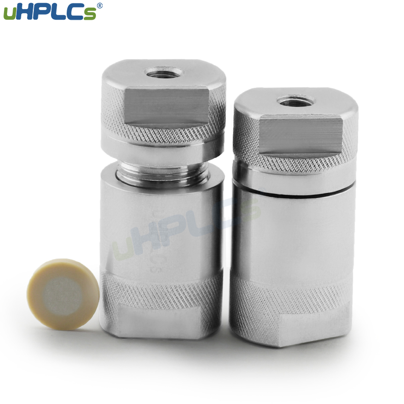 Stainless Steel In-Line Filter