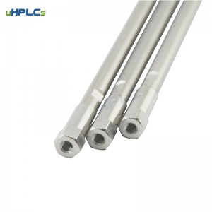 High-Performance Empty Liquid Chromatography Columns for HPLC ,4.6*150mm