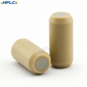 Replacement Guard Cartridge Starter Kit, 10µ, 3.0 x 12