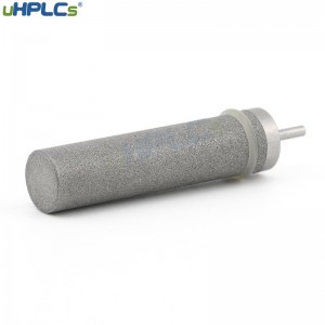 HPLC Solvent Bottle Inlet Filter to protect your HPLC system