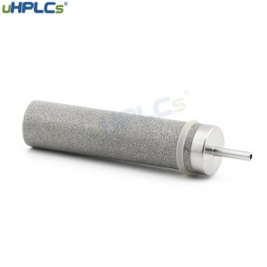 HPLC Solvent Bottle Inlet Filter to protect your HPLC system