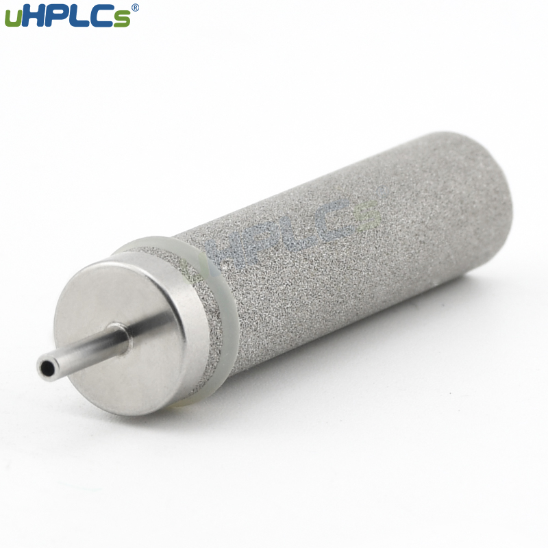 HPLC Solvent Bottle Inlet Filter to protect your HPLC system