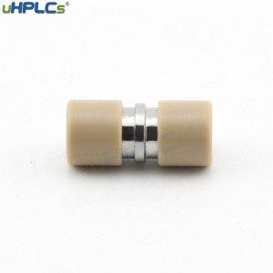 HPLC replacement guard cartridge C18, 3.0*4