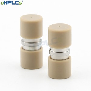 HPLC replacement guard cartridge C18, 3.0*4