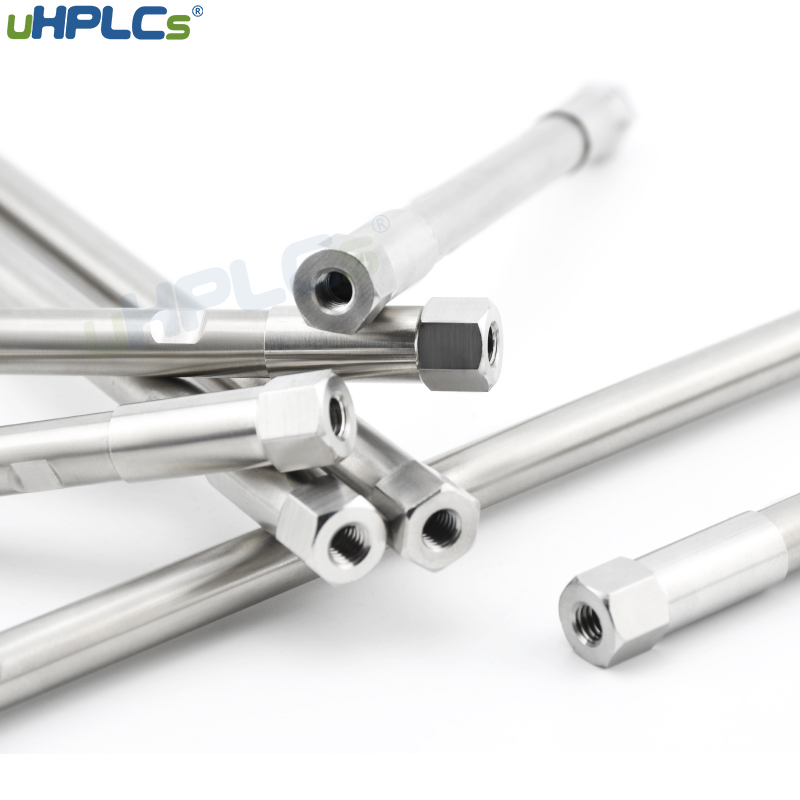 UHPLC LC Column Tubing chromatography tube, 4.6 * 250mm