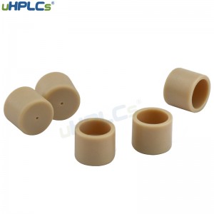 Replacement Cap Frit Filters for Guard Cartridges, HPLC guard column