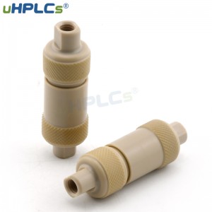 Column Protection System Replacement parts, Guard cartridge column for UHPLC, HPLC