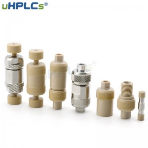 Column Protection System Replacement parts, Guard cartridge column for UHPLC, HPLC