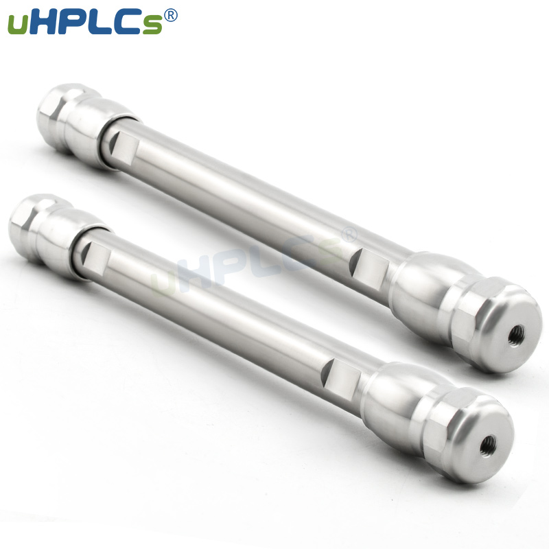 Semi-Prep HPLC Columns / HPLC Column 10 µm, 10*250mm HARDWARE